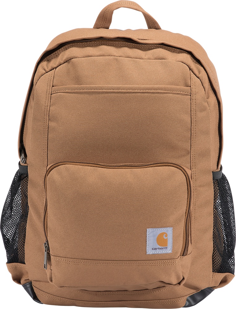 CarharttTasche23LSingle-CompartmentBackpackB0000533CarharttBrown