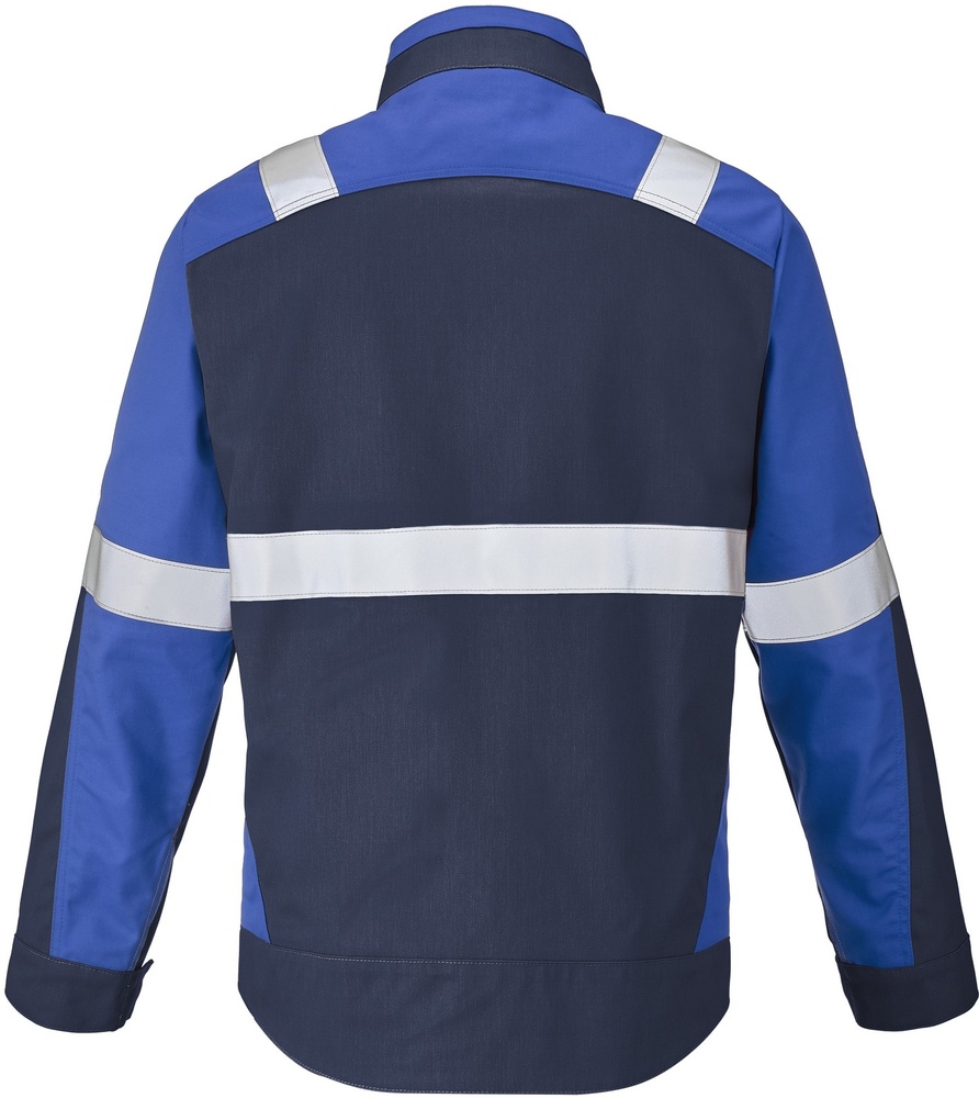 CepovettJackeAtexKolor320XpCapurata9D803004NavyBugattiBlue-XS