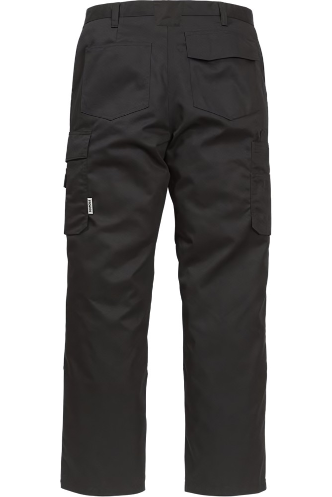 FristadsHose2580P154Schwarz-C44