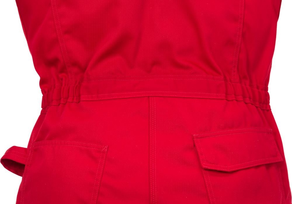 KansasIndustrie-OverallIconOneOverall8111LUXERot-XXLTALL