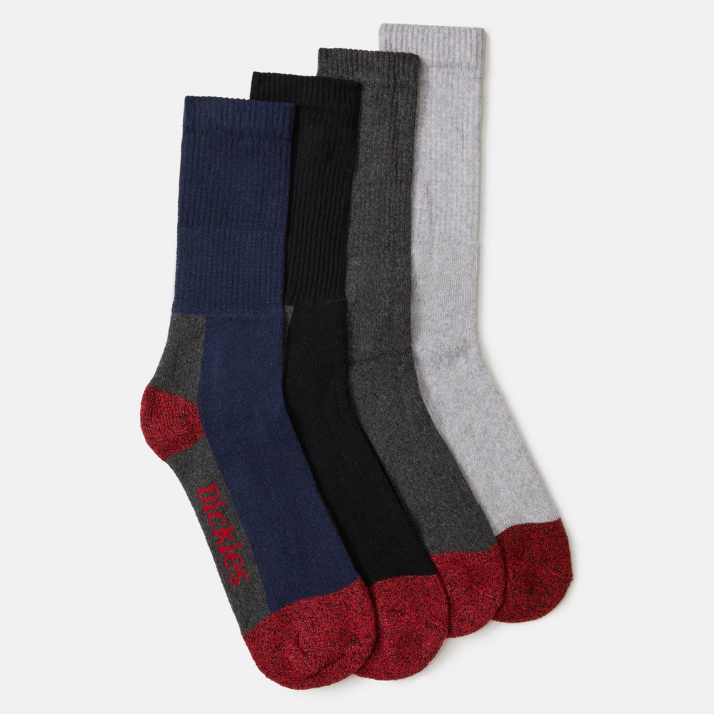 DickiesSockenCshnCrwSockDK0A4XUV