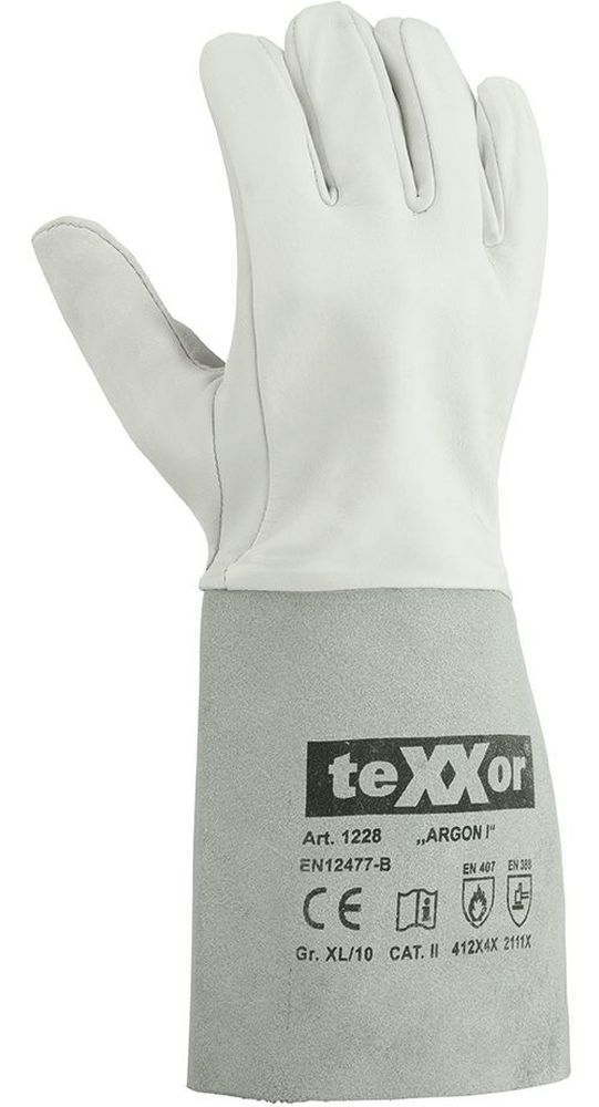 teXXorSchweierhandschuheArgonI12Stck1228Natur-8