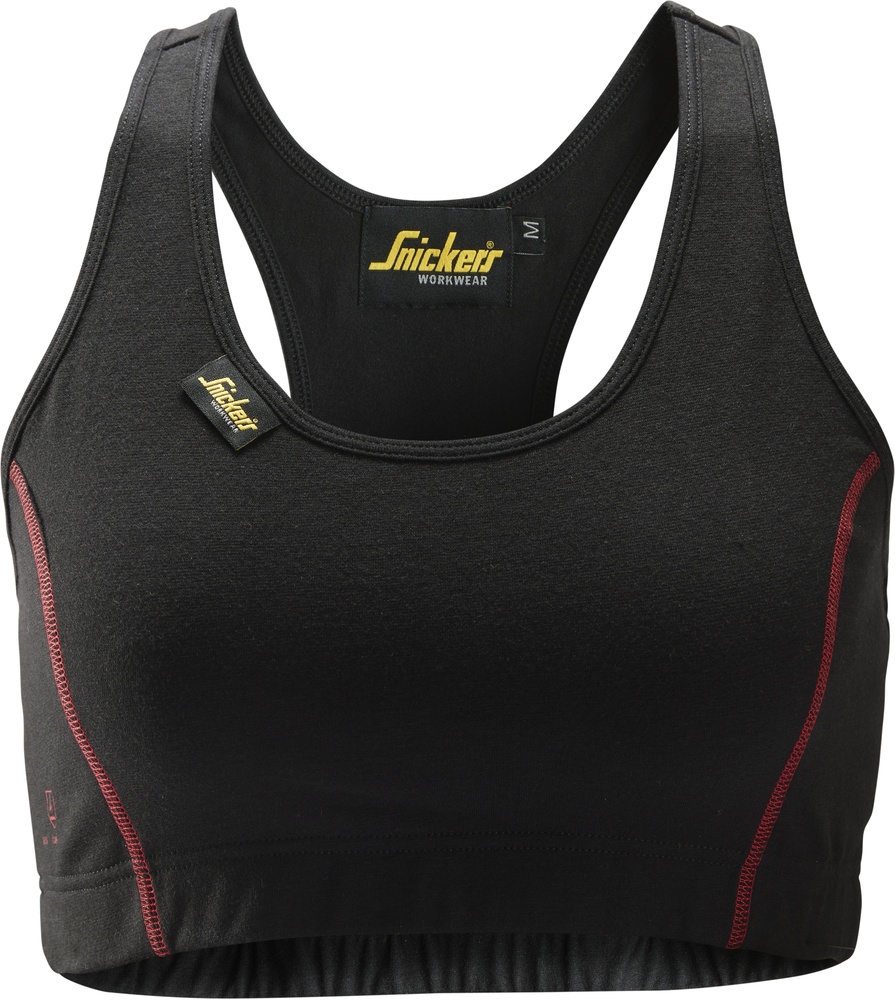 SnickersWorkwearProtecWorkSport-BH9465Schwarz-XS