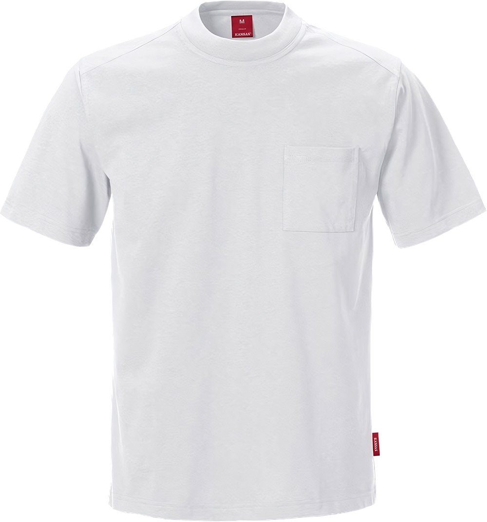 KansasKurzarmT-ShirtT-Shirt7391TMWei-4XL