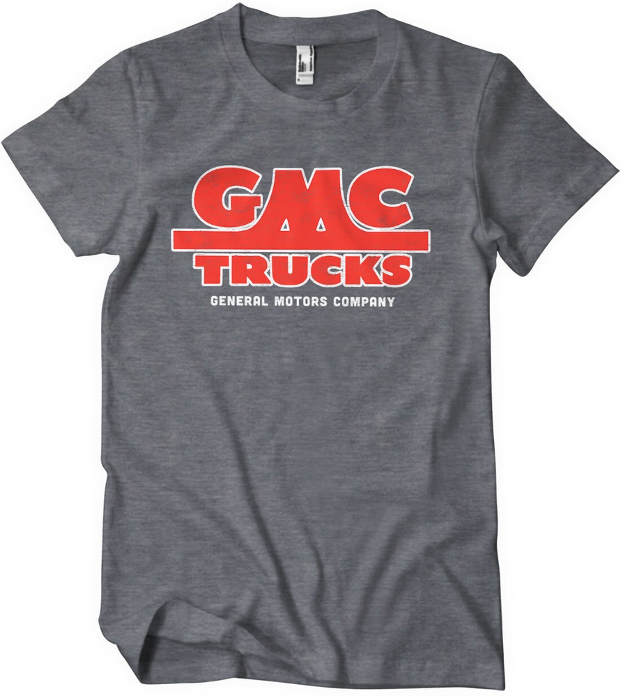 GMCT-ShirtTrucksVintageLogoT-ShirtGM-1-GMC001-H48-8DarkHeather-S