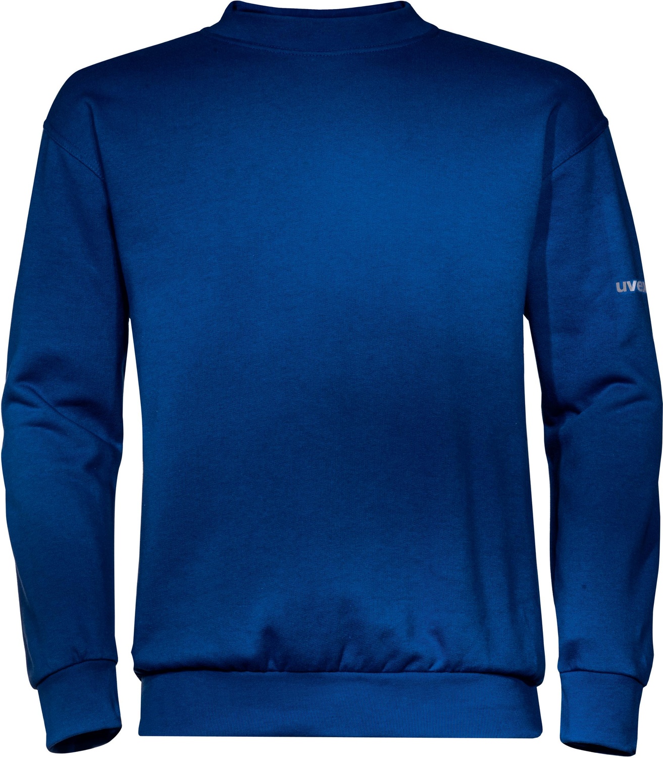 UvexSweatshirtStandaloneSweatshirtsPulloverKollektionsneutralBlauKornblau88158