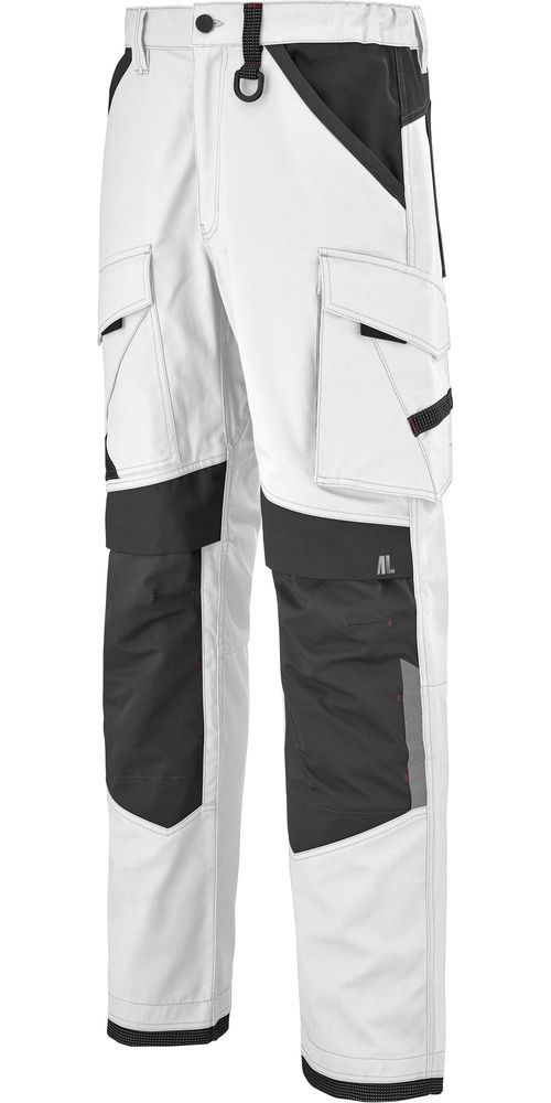 LafontHoseRuler1ATT3WhiteCharcoal-XS