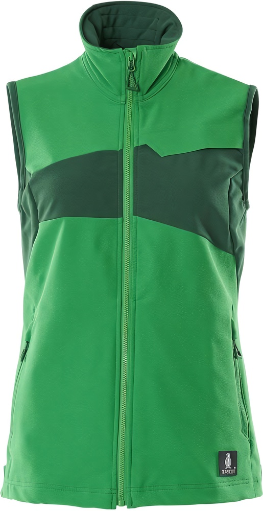 MascotDamenWesteAccelerate18375-511GrasgrnGrn-XXL