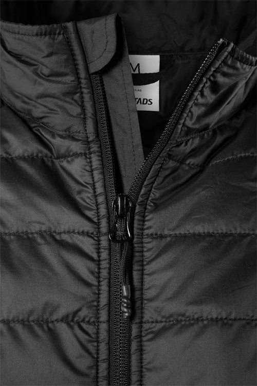 FristadsJackeGreenSteppjacke4101GRPSchwarz