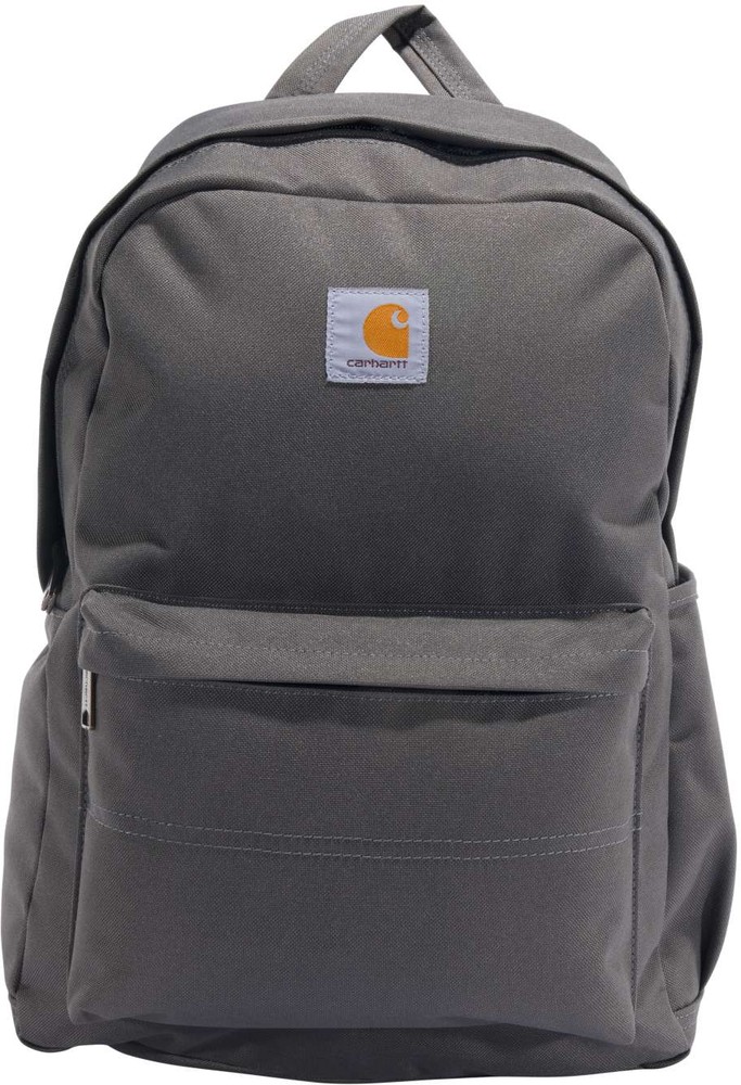 CarharttLaptoptasche21LClassicLaptopDaypackGrey