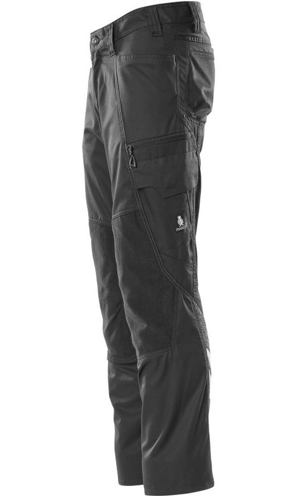 MascotHosemitKnietaschenAccelerate18379-230Schwarz-C4676