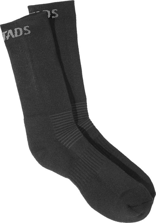 FristadsCoolmaxSocken928CMSSchwarz