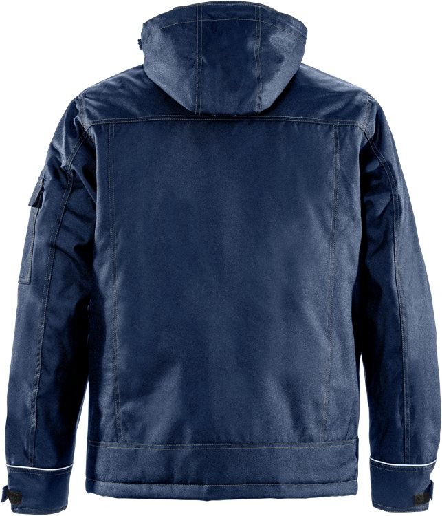 FristadsWinterjacke4001PRSMarineblau