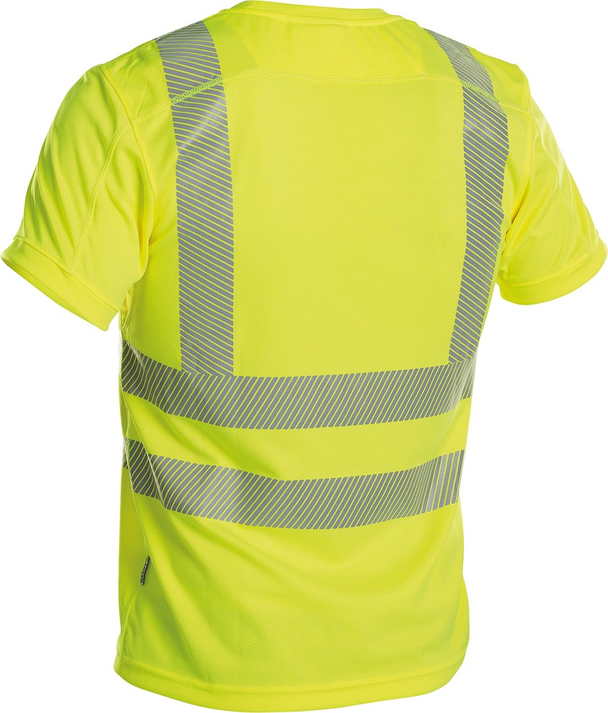 DassyWarnschutzUV-T-ShirtCarterPES06Neongelb
