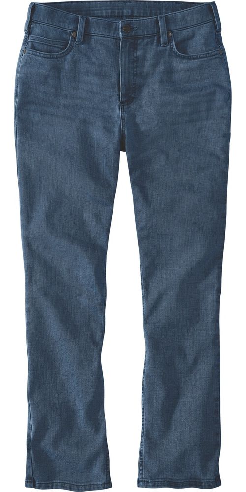 CarharttDamenTheEssentialJean107116