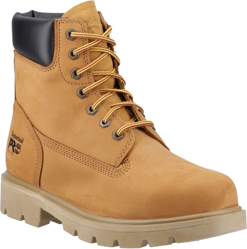 TimberlandProBerufsschuheSawhorse20TB0A638F7541