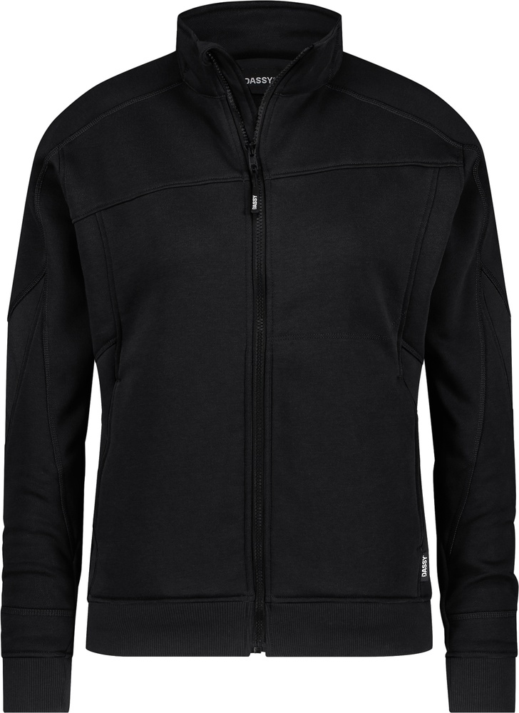 DassyDamenSweatshirtVeloxNextWomen