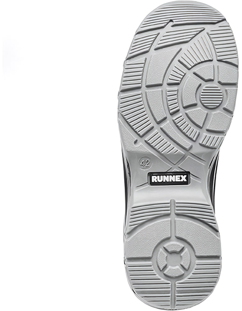 RUNNEXS3-ESD-SicherheitshalbschuheFlexstar5370