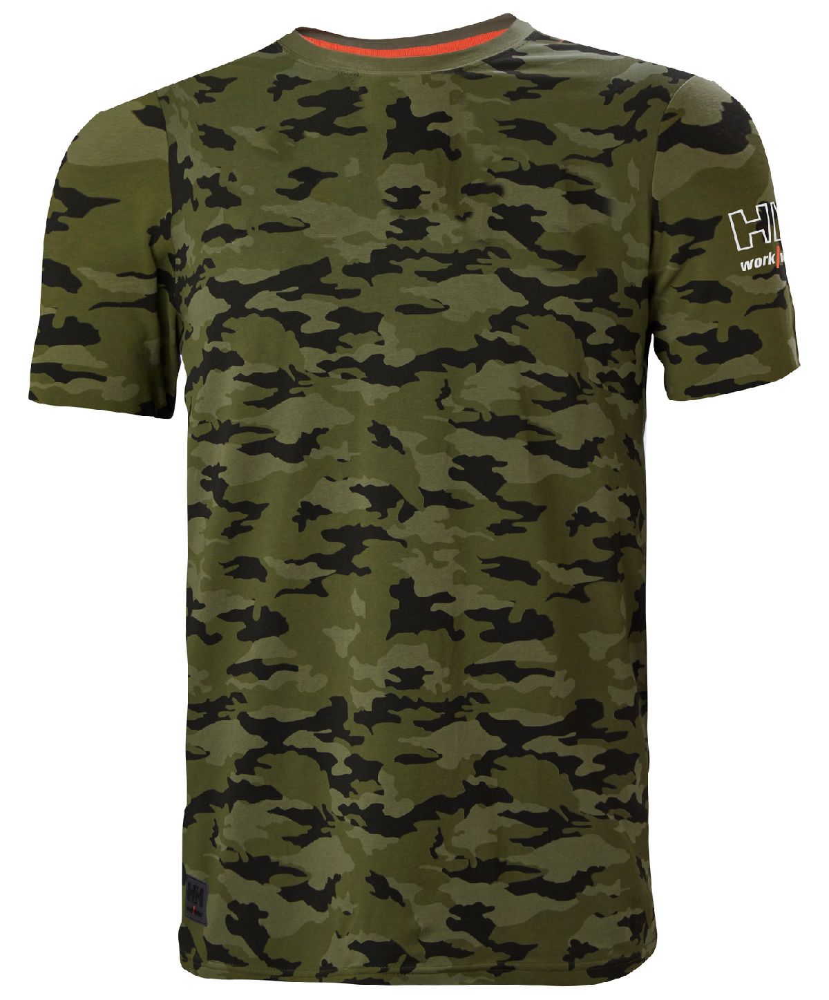 HellyHansenT-Shirt79246KensingtonT-Shirt481Camo