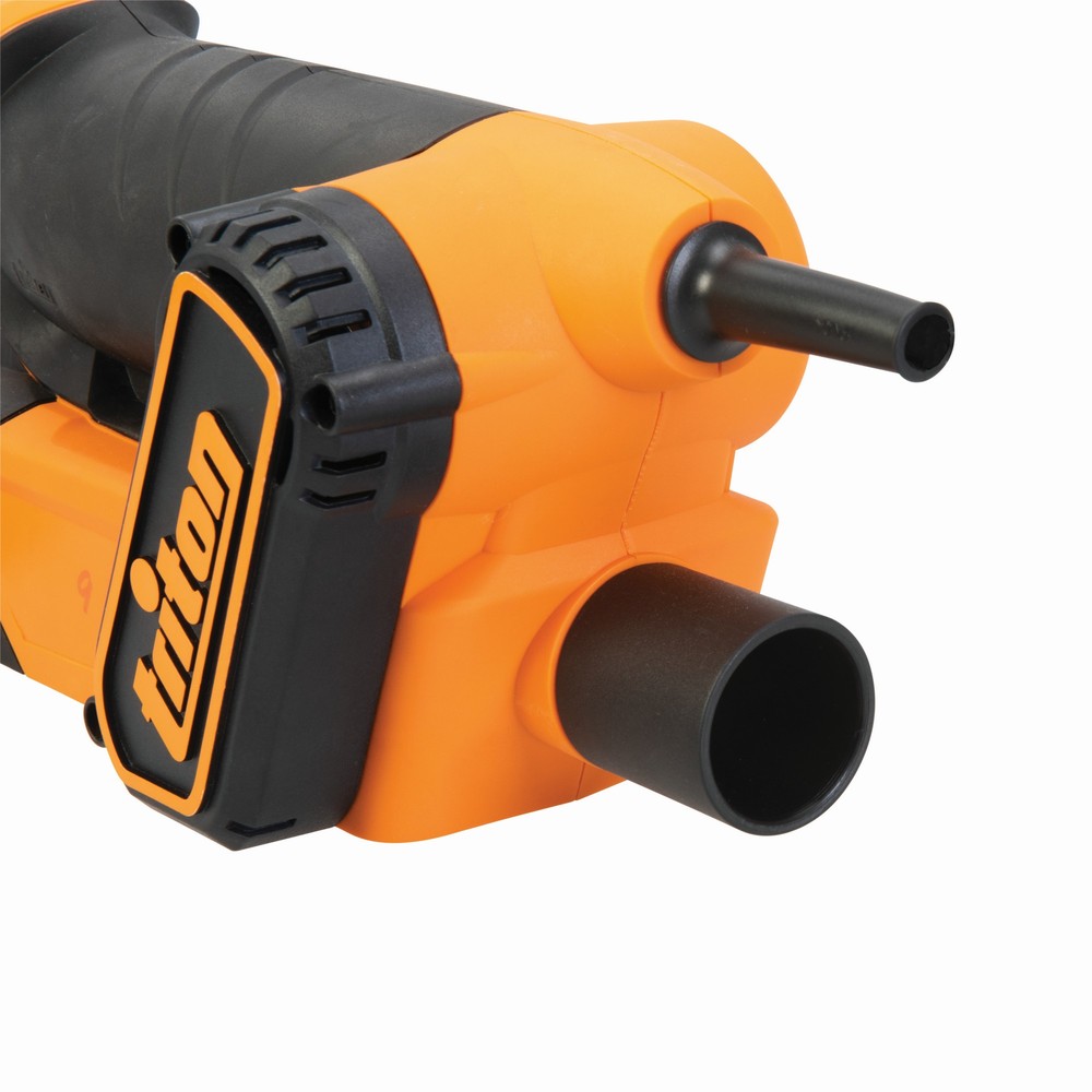 TritonSchleifmaschinenKompakterBandschleifer450W64mmTCMBS