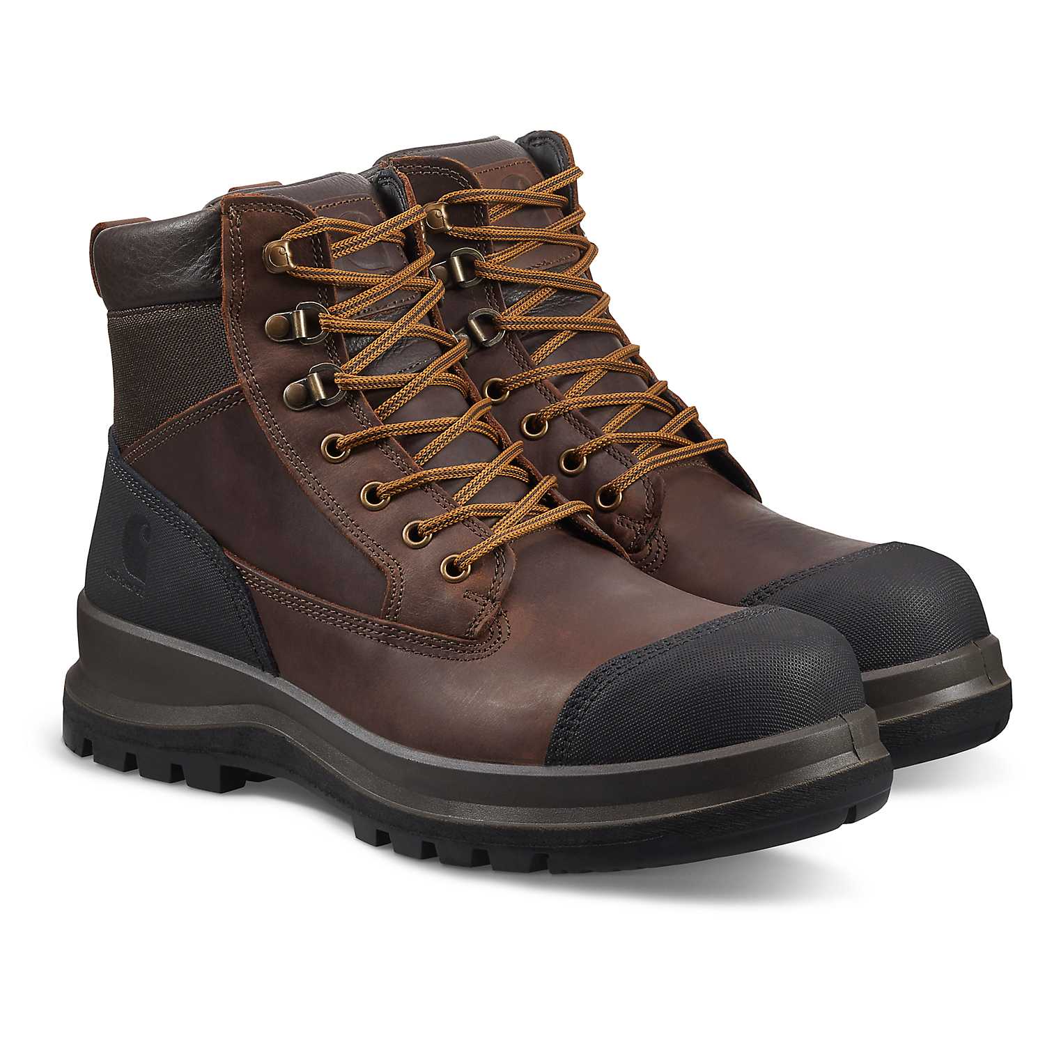 CarharttArbeitsschuheDetroit6BootDarkBrown