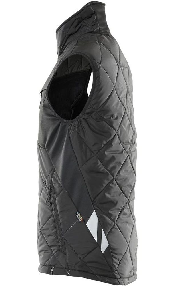 MascotThermowesteAccelerate18065-318Schwarz-XXL