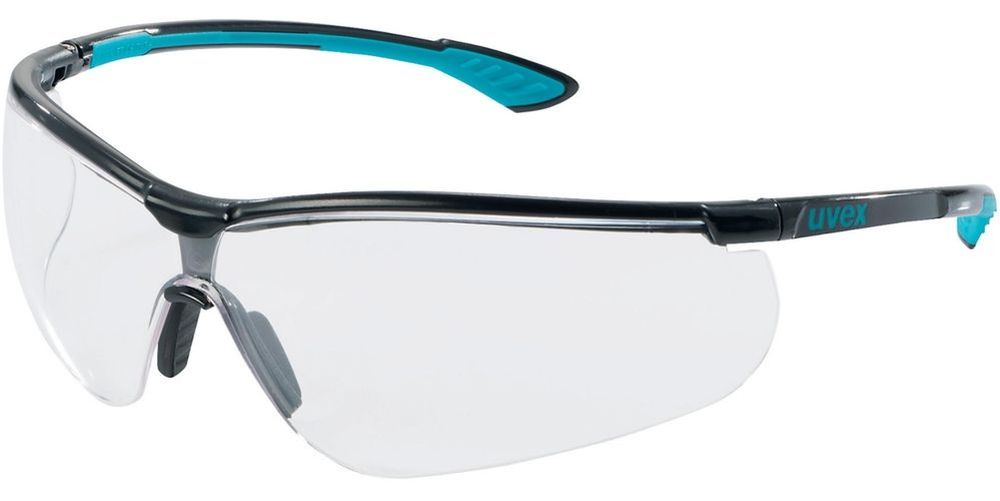 Uvexsportstyle9193376Retailbox91934Farblos