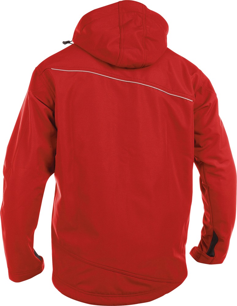 DassySoftshell-JackeTaviraPES21Rot