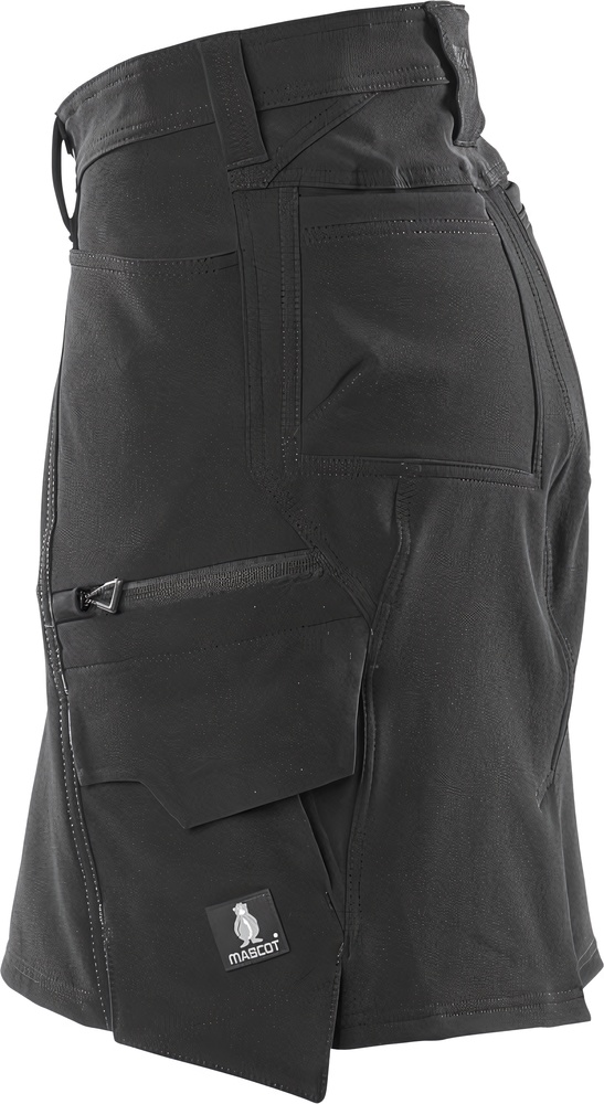 MascotDamenRockAccelerate18047-511Schwarz-C34