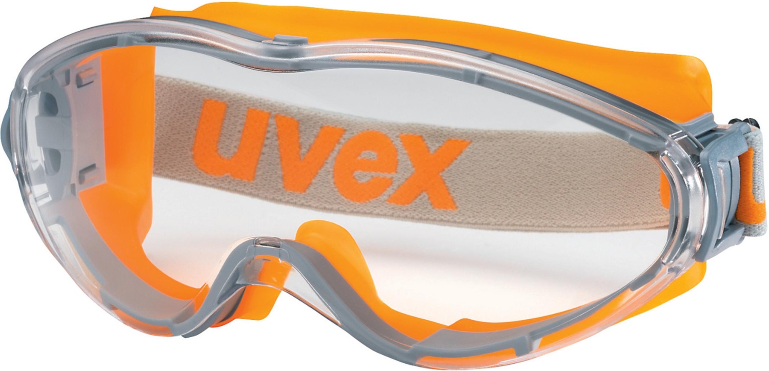 UvexVollsichtbrilleUltrasonicFarblosSvExc930224593022