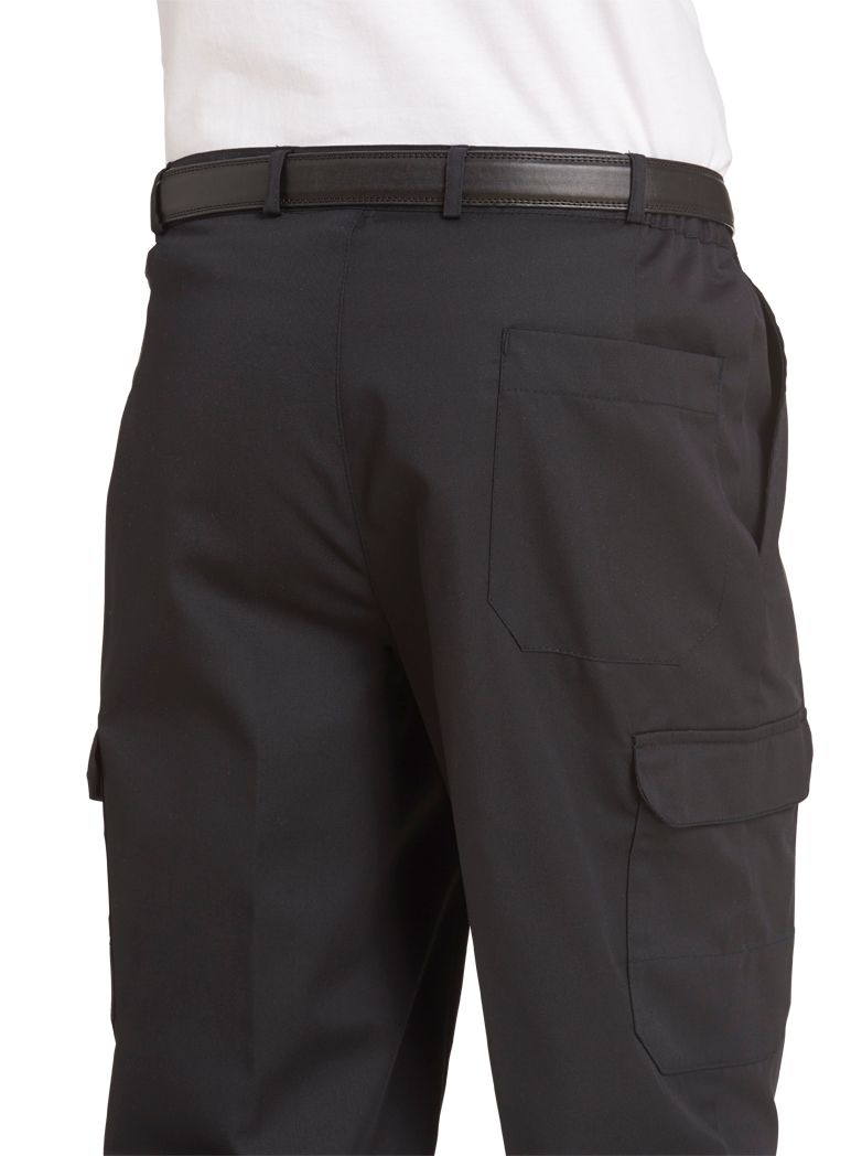 LeiberHerrenHose12752010Schwarz