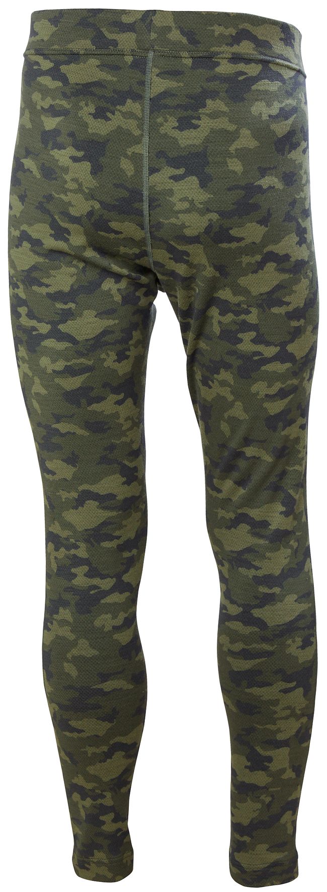 HellyHansenShortsHose75506HhLifaMerinoPant481Camo