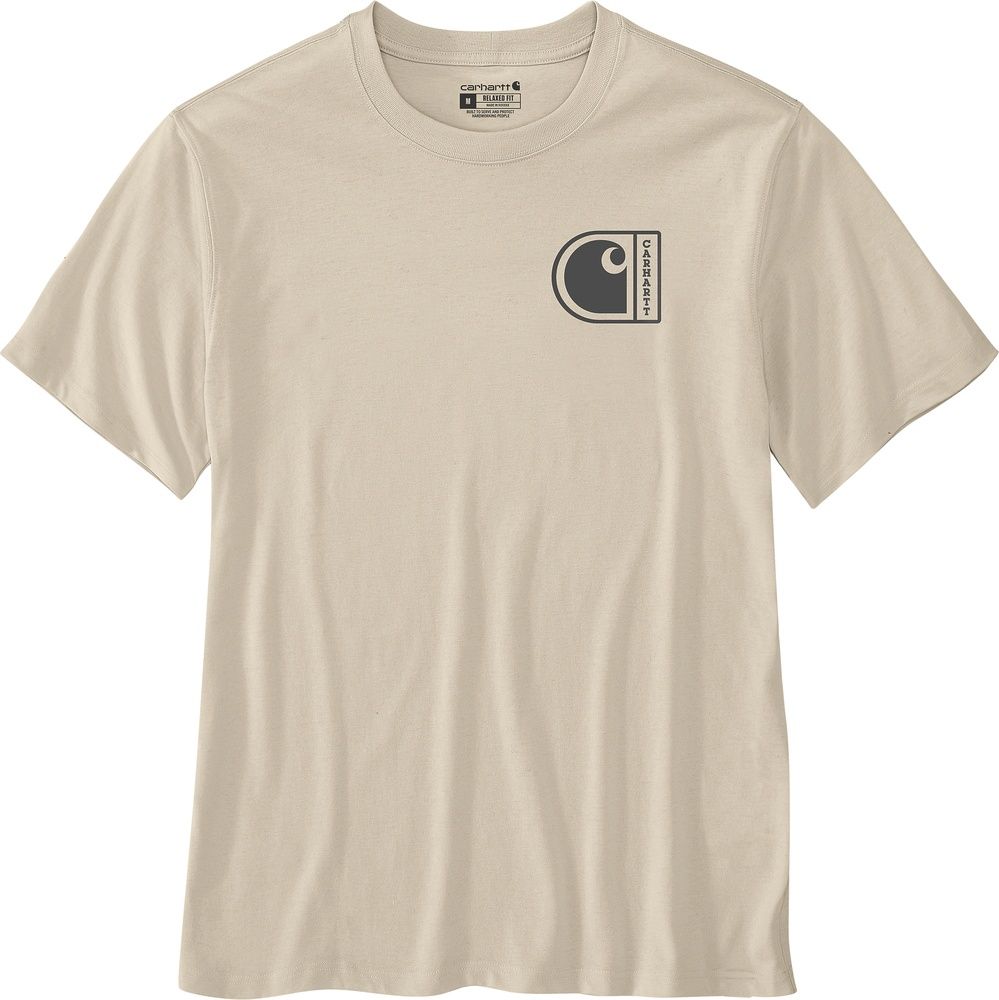 CarharttCGraphicT-ShirtSS107048