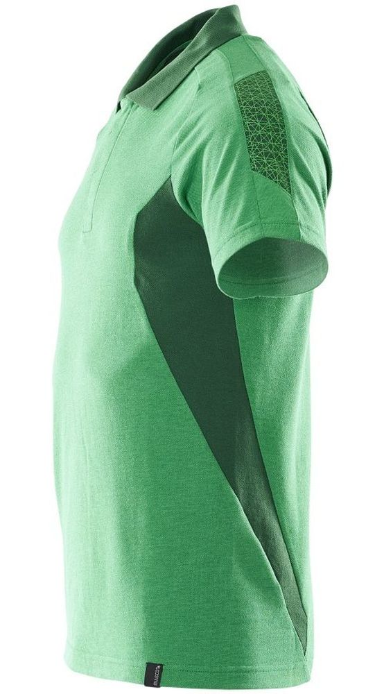 MascotPolo-ShirtAccelerate18383-961GrasgrnGrn-XXL