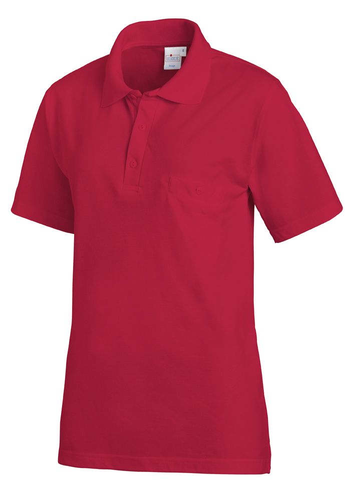 LeiberPolo-Shirt0824164Beere