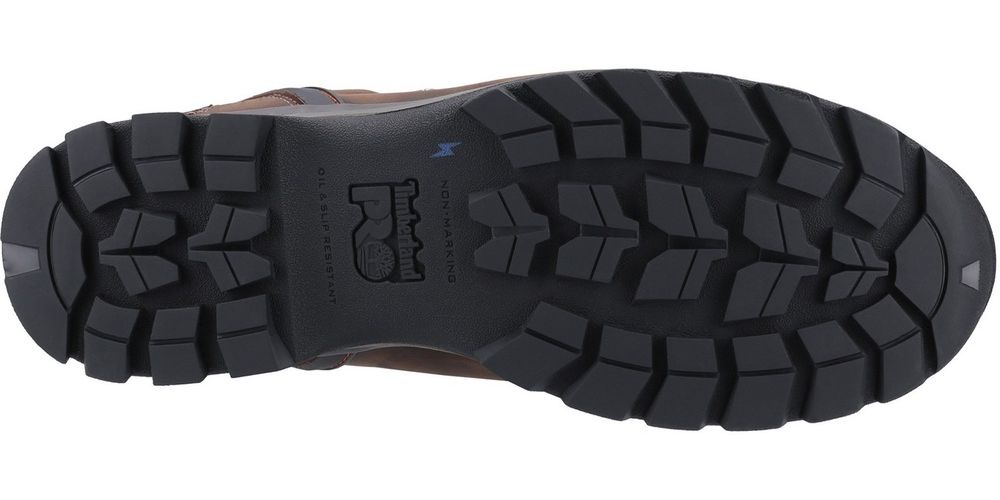 TimberlandProSicherheitsschuheS3Splitrock20CtXtTB1A1ZFP2141Brown-39UK6EU39