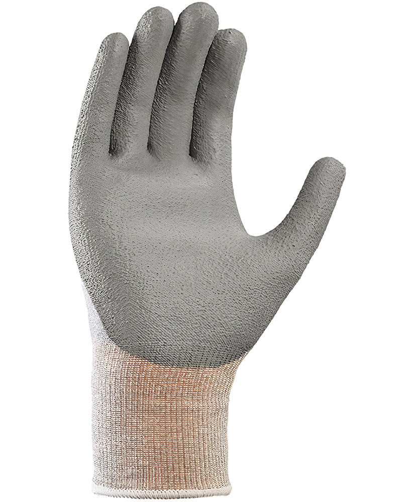 teXXorSchnittschutz-StrickhandschuhePu-Beschichtung12Paar2416
