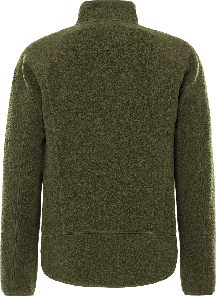 FristadsArgonMicroWebpelz-Fleecejacke300524LightArmyGreen-XXL