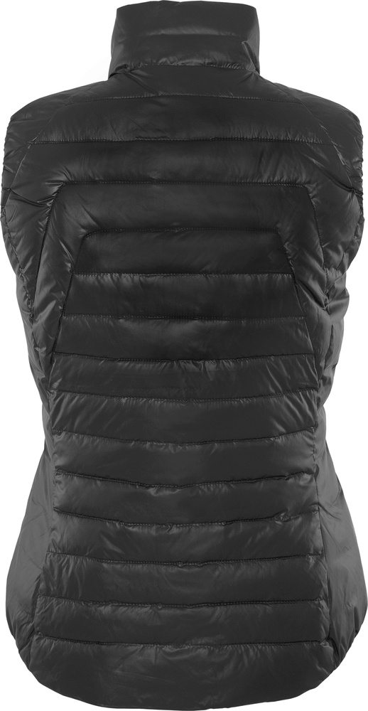 FristadsDamenOxygenPrimaloftWeste300265Black-XXL