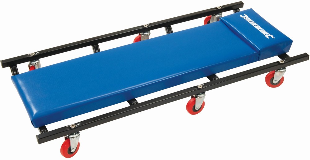 SilverlineWerkstattausrstungWerkstatt-Rollbrett6Rder