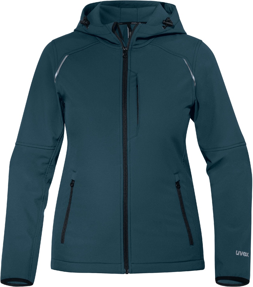 UvexDamenSoftshelljackeSuxxeedCraft7039