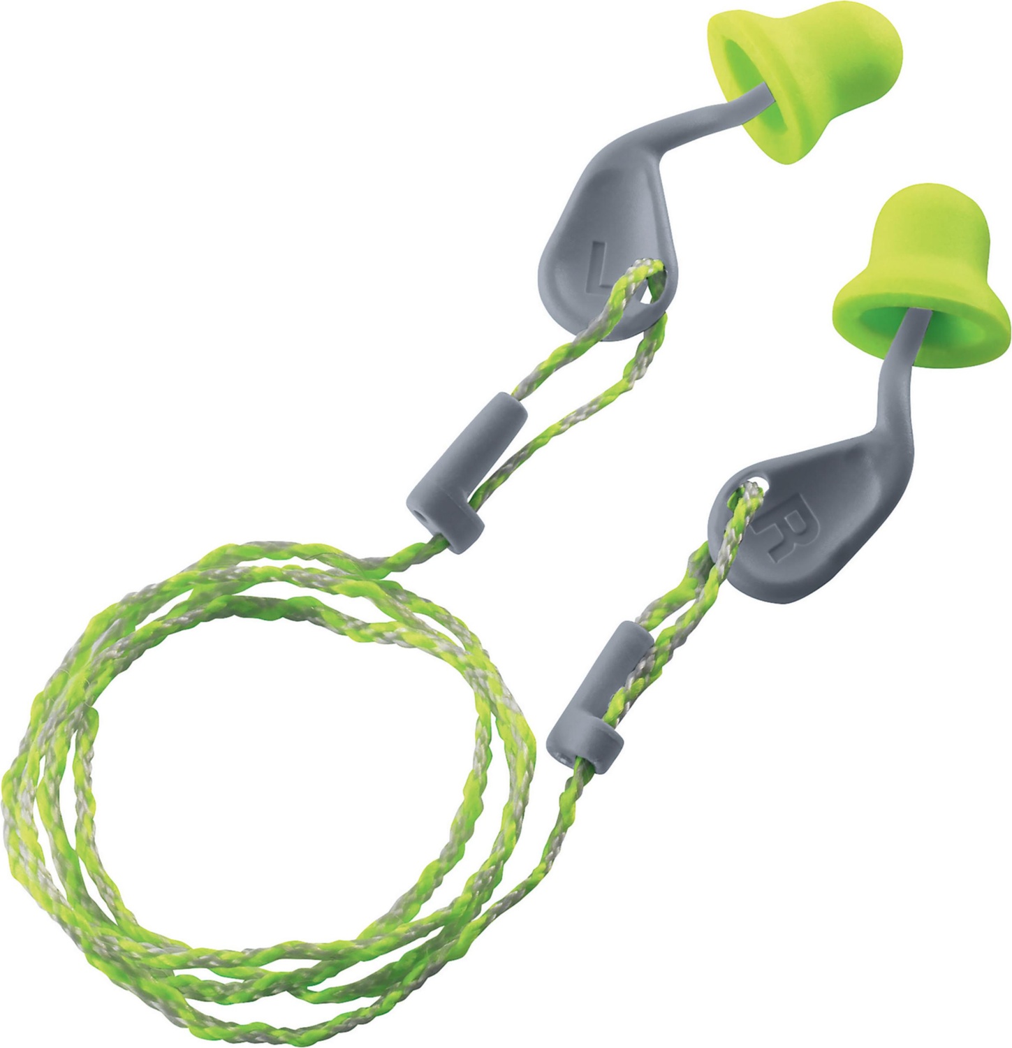 UvexGehrschutzstpselXact-Fit2124001GrnSnr26Db21241-M50Stck
