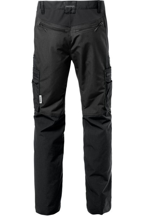 FristadsServiceStretch-Hose2700PLWSchwarz