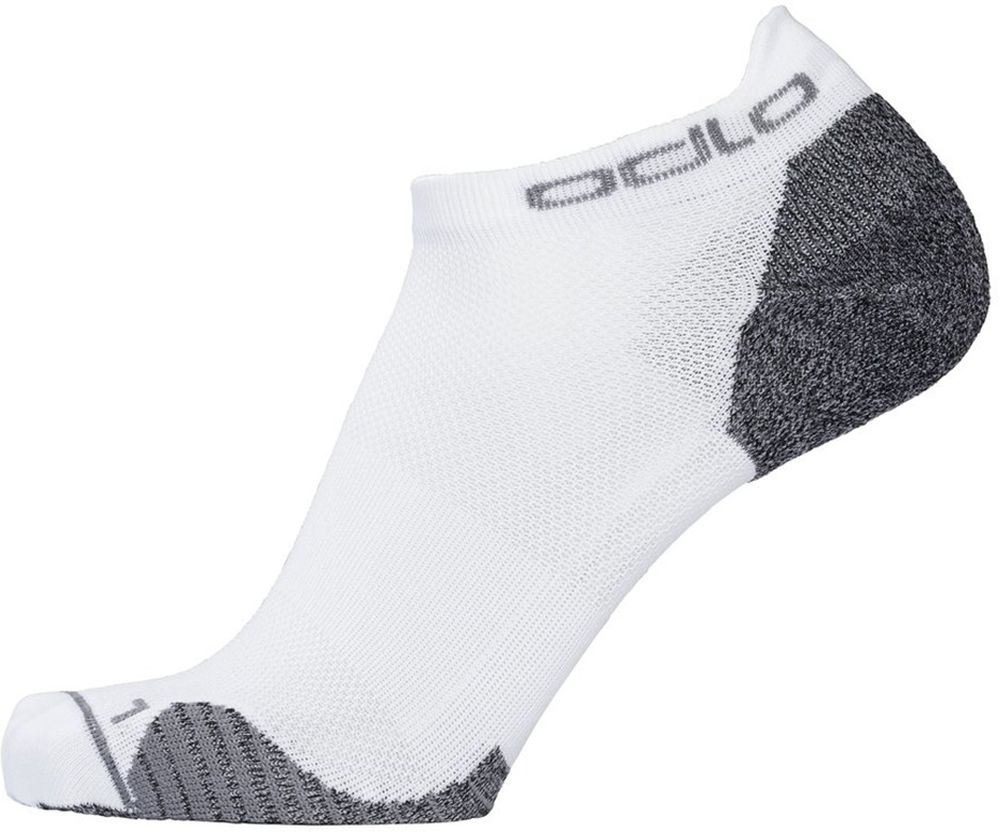 OdloSockenSocksLowCeramicoolLow763760White-36-38