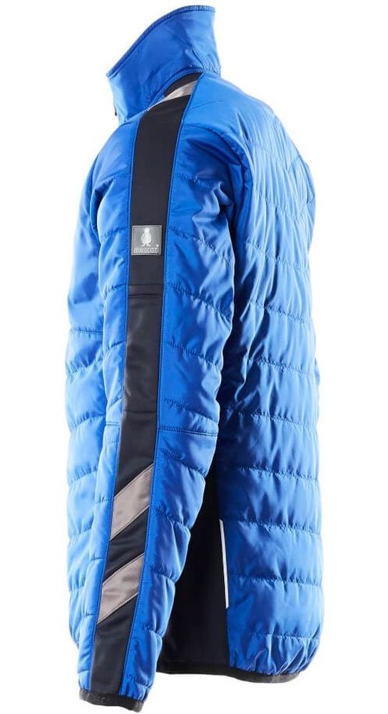 MascotThermojackeUnique18615-318KornblauSchwarzblau-XXL