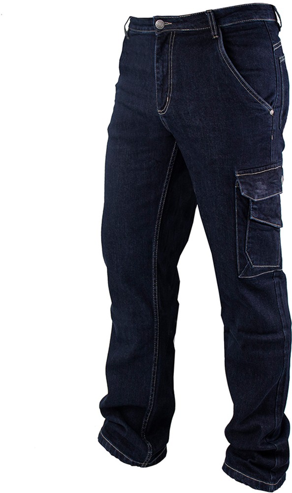 GoodyearHoseGYPNT030StretchCarpenterJeanBlue