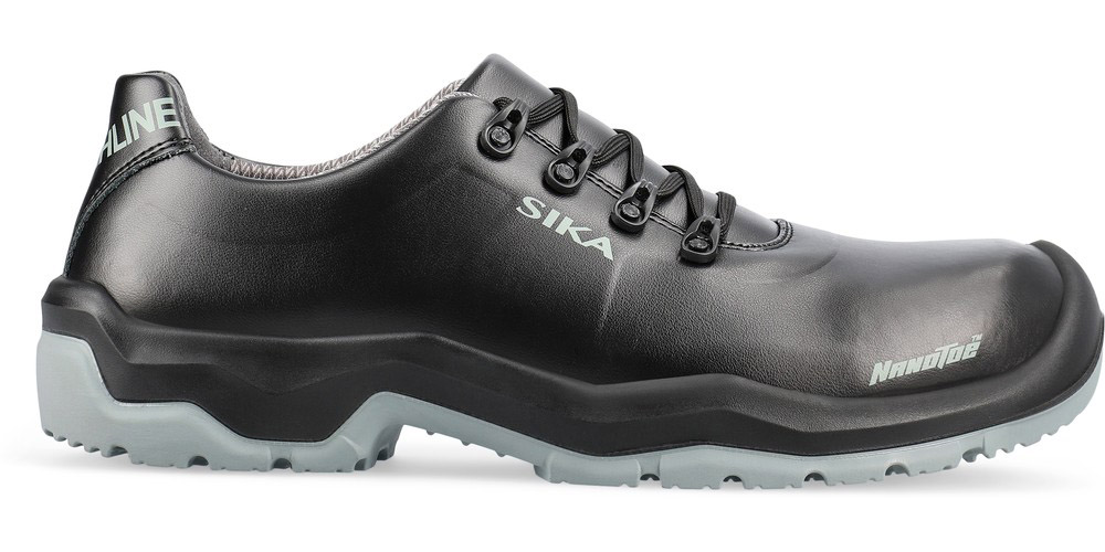 SikaSicherheitsschuhPremierSchwarz