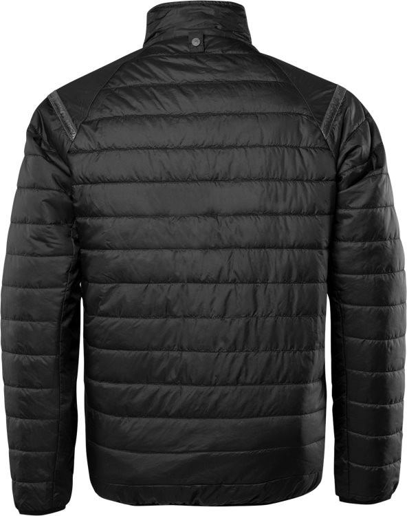 FristadsJackeGreenSteppjacke4101GRPSchwarz