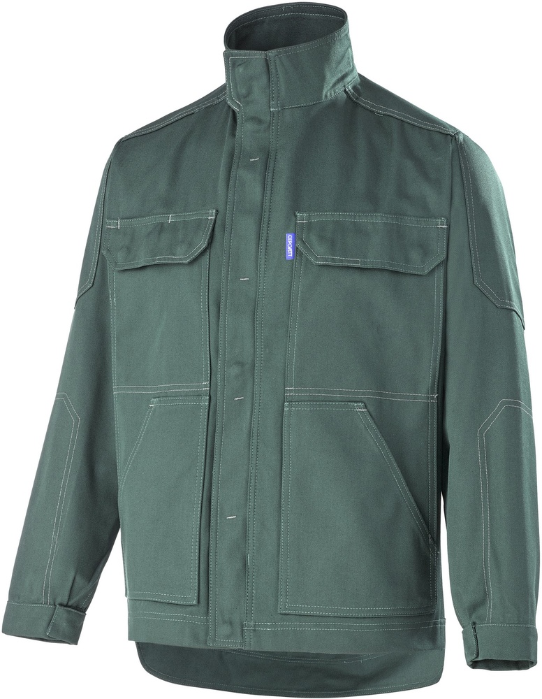 CepovettJackeKargo92689403UsGreen-XS