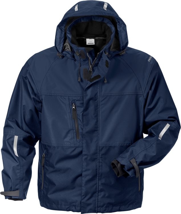 FristadsAuenjackeAirtechJacke4906GTTMarineblau